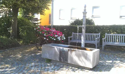 Dorfentwicklung in die eigene Hand nehmen