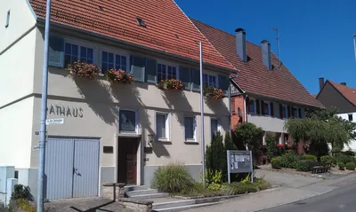 Dorfentwicklung in die eigene Hand nehmen
