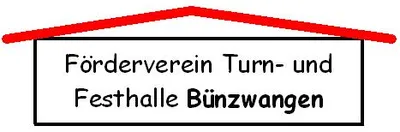 Hauptversammlung Förderverein Turn- und Festhalle Bünzwangen e.V.