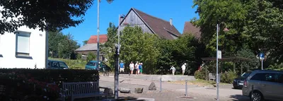 Dorfentwicklung in die eigene Hand nehmen
