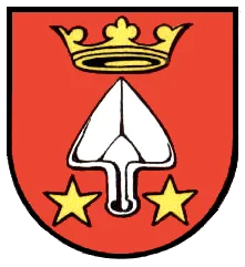 Ortschaftsratsitzung