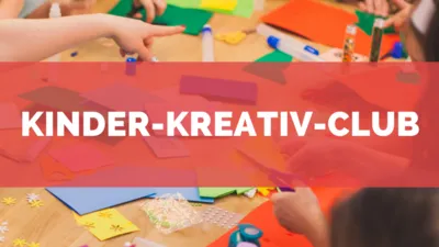 Kinder-Kreativ-Club 09.23. – Besuch bei Inas Eis