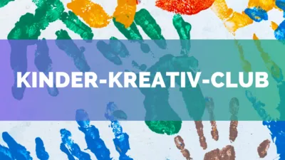Kinder-Kreativ-Club 10.23. – „Großeltern-Enkel“ Laternenbasteln