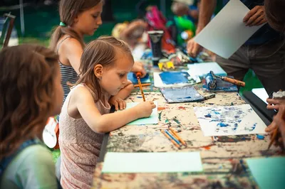Kinder-Kreativ-Club 01.23.