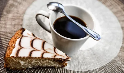 D’r Kaffeetreff