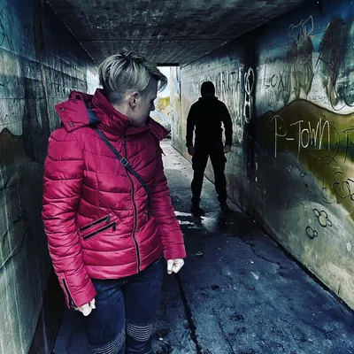 Gewaltpräventionstraining für Mädchen und Frauen