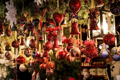 Bünzwanger Weihnachtsmarkt