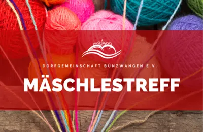 Mäschlestreff