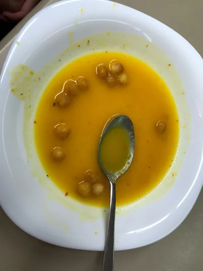 Schlaumeier kochen Geisterkugelsuppe