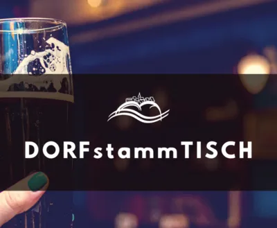 DORFstammTISCH