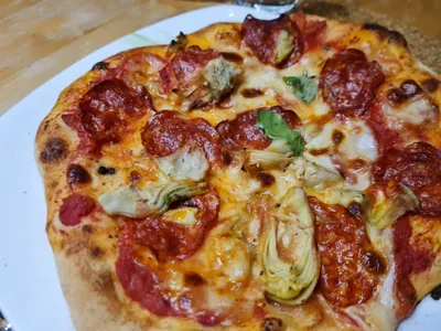 oifachPIZZA 