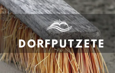 Dorfputzete 2026