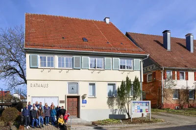 So geht Dorf!