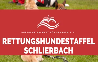 Rettungshundestaffel Schlierbach