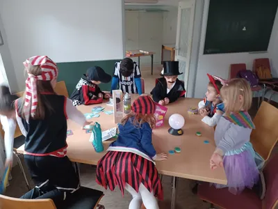 KKC Spielenachmittag