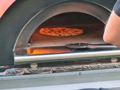Pizza next level