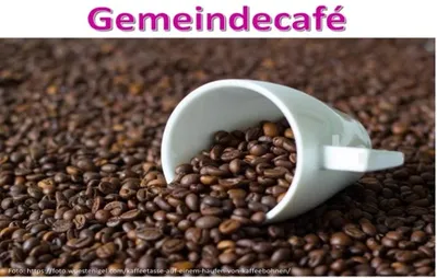 Gemeindecafe
