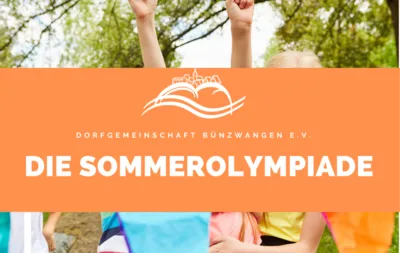 KKC – Die Sommerolympiade