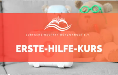 KKC Minis – Erste-Hilfe-Kurs für Kinder