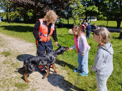 KKC  - Rettungshundestaffel