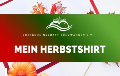KKC MINIS – Mein Herbstshirt