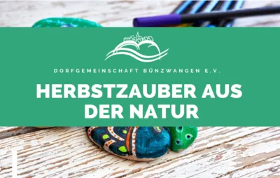 KKC MINIS – Herbstzauber aus der Natur
