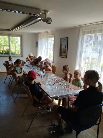 Gelkerzen
