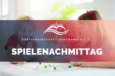 KKC – Spielenachmittag