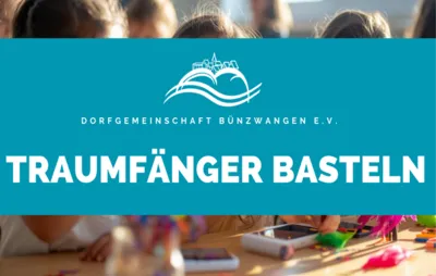 KKC – Traumfänger basteln