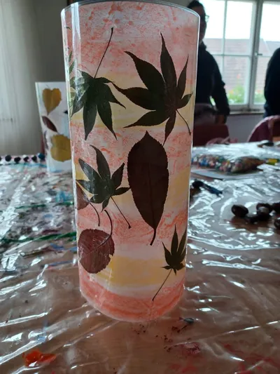 KKC Windlichter und Christbaumschmuck