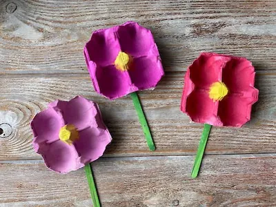 1. Quartal vom Mini Kinder-Kreativ-Club