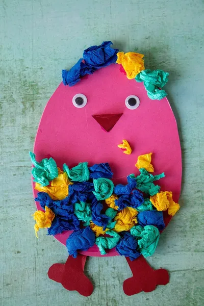 1. Quartal vom Mini Kinder-Kreativ-Club