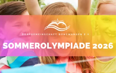KKC – Sommerolympiade 2026