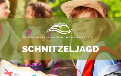 KKC – Schnitzeljagd