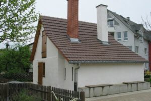 Backhausgemeinschaft Bunzwangen e V