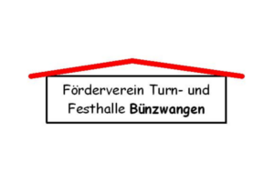 Forderverein Turn Festhalle Bunzwangen