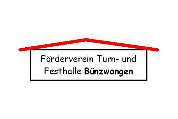 Forderverein Turn Festhalle Bunzwangen