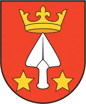 Ortswappen von Bünzwangen